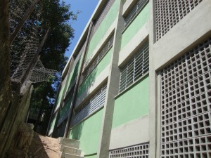 Escola Estadual Tenente Ariston 53